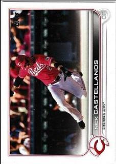Nick Castellanos