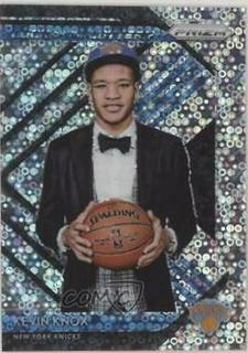 Kevin Knox