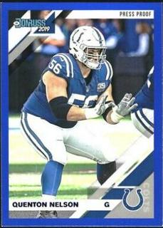 Quenton Nelson