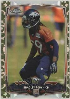 Bradley Roby