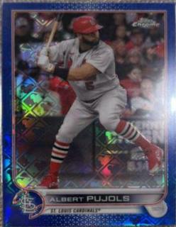 Albert Pujols