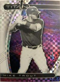 Mike Trout