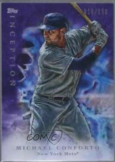 Michael Conforto