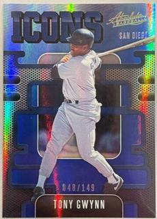 Tony Gwynn