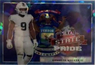 Kenneth Walker III