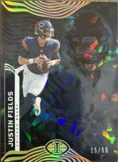 Justin Fields
