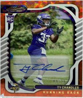 Ty Chandler
