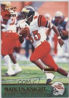 Marcus Knight
