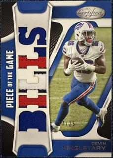 Devin Singletary