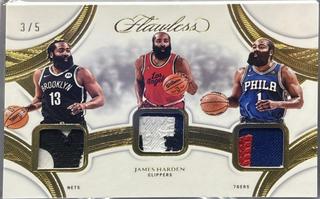 James Harden