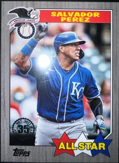Salvador Perez
