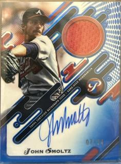 John Smoltz