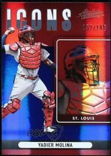 Yadier Molina