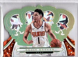 Devin Booker