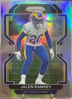 Jalen Ramsey
