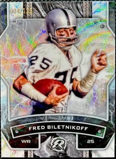Fred Biletnikoff