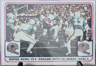 Super Bowl VI