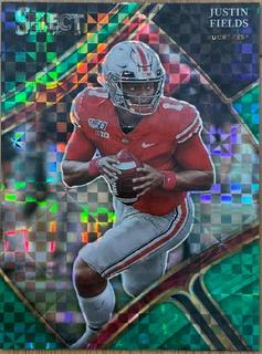 Justin Fields