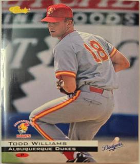 Todd Williams