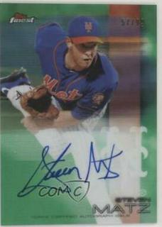 Steven Matz