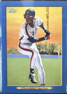 Darryl Strawberry