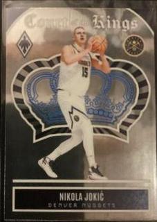 Nikola Jokic