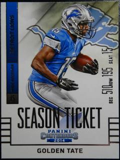 Golden Tate
