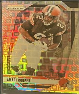 Amari Cooper