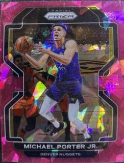 Michael Porter Jr.