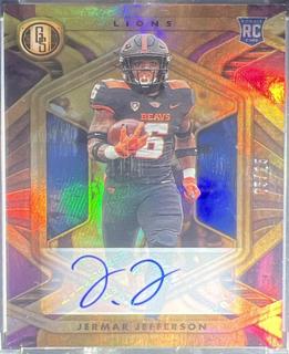 Jermar Jefferson