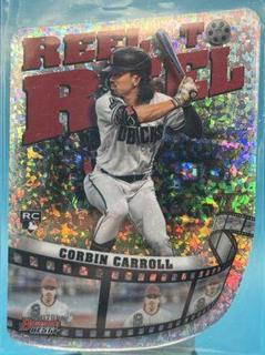 Corbin Carroll