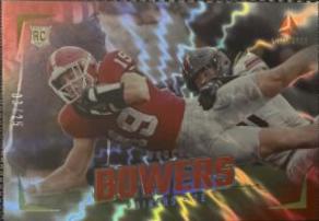 Brock Bowers