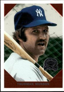 Thurman Munson