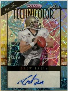 Drew Brees