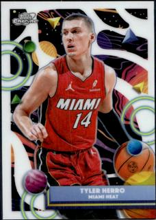 Tyler Herro