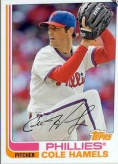 Cole Hamels