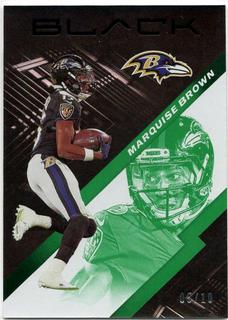 Marquise Brown