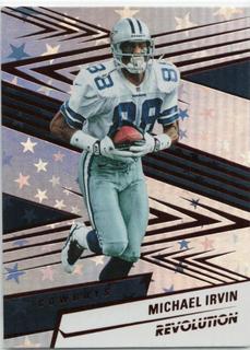 Michael Irvin