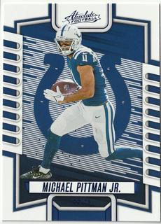 Michael Pittman Jr.