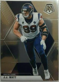 J.J. Watt