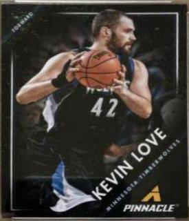 Kevin Love