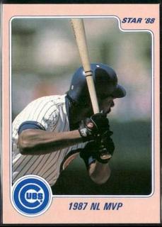 Andre Dawson