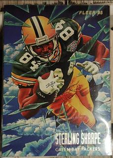 Sterling Sharpe