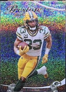 Aaron Jones