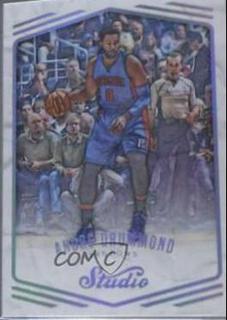 Andre Drummond