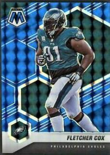 Fletcher Cox
