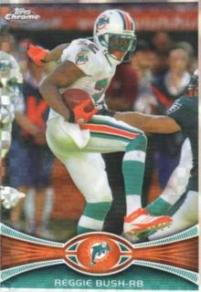 Reggie Bush