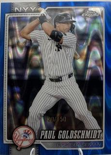 Paul Goldschmidt