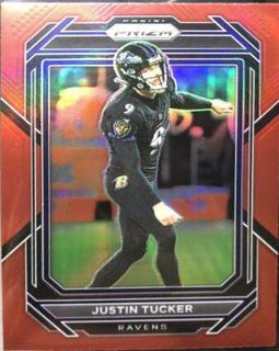 Justin Tucker