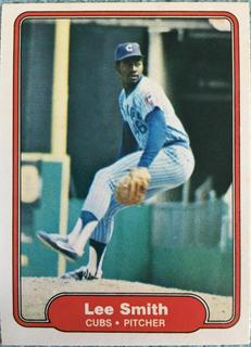 Lee Smith